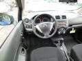 2014 Metallic Blue Nissan Versa Note S Plus  photo #15