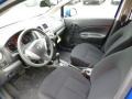 2014 Metallic Blue Nissan Versa Note S Plus  photo #17