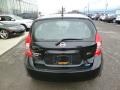 Super Black - Versa Note SV Photo No. 6