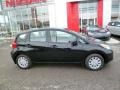 Super Black - Versa Note SV Photo No. 8