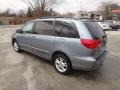 Blue Mirage Metallic - Sienna XLE AWD Photo No. 9