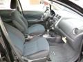 Super Black - Versa Note SV Photo No. 10