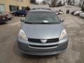 Blue Mirage Metallic - Sienna XLE AWD Photo No. 10