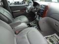 Blue Mirage Metallic - Sienna XLE AWD Photo No. 13