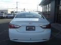 Shimmering White - Sonata GLS Photo No. 5