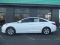 Shimmering White - Sonata GLS Photo No. 7