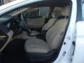 Shimmering White - Sonata GLS Photo No. 11