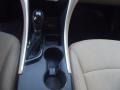 Shimmering White - Sonata GLS Photo No. 24