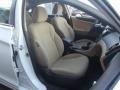 Shimmering White - Sonata GLS Photo No. 28