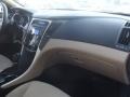 Shimmering White - Sonata GLS Photo No. 30