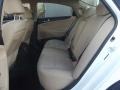 Shimmering White - Sonata GLS Photo No. 33