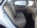 Shimmering White - Sonata GLS Photo No. 35