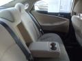 Shimmering White - Sonata GLS Photo No. 36