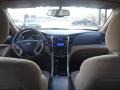 Shimmering White - Sonata GLS Photo No. 37