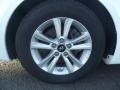 Shimmering White - Sonata GLS Photo No. 47