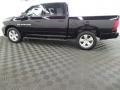 2012 Black Dodge Ram 1500 ST Crew Cab 4x4  photo #8