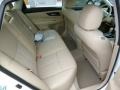 Pearl White - Altima 2.5 SL Photo No. 12