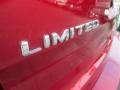 2013 Ruby Red Metallic Ford Explorer Limited 4WD  photo #6