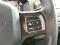 2012 Black Dodge Ram 1500 ST Crew Cab 4x4  photo #24