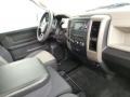 2012 Black Dodge Ram 1500 ST Crew Cab 4x4  photo #29