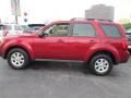 2009 Redfire Metallic Mazda Tribute i Grand Touring  photo #3