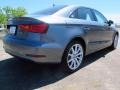Monsoon Gray Metallic - A3 1.8 Premium Photo No. 2