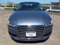 Monsoon Gray Metallic - A3 1.8 Premium Photo No. 6