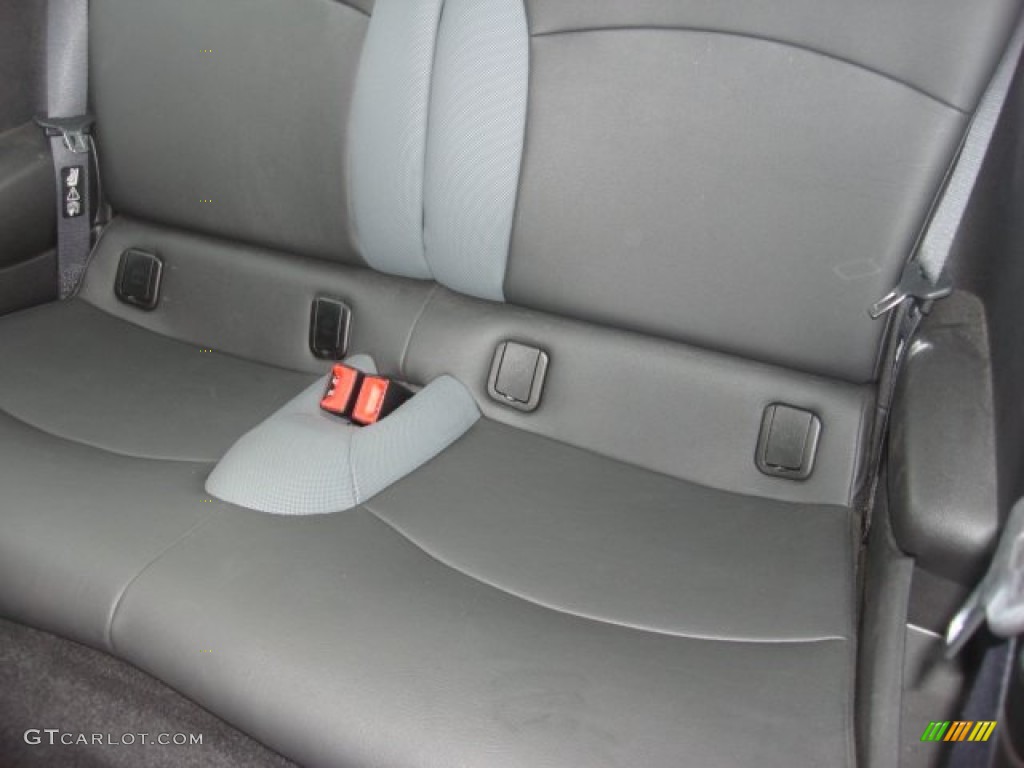 2010 Cooper S Hardtop - British Racing Green Metallic / Grey/Carbon Black photo #10