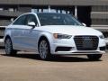 Glacier White Metallic - A3 1.8 Premium Photo No. 1