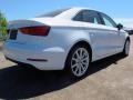 Glacier White Metallic - A3 1.8 Premium Photo No. 2