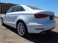 Glacier White Metallic - A3 1.8 Premium Photo No. 4
