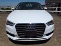 Glacier White Metallic - A3 1.8 Premium Photo No. 6