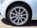Glacier White Metallic - A3 1.8 Premium Photo No. 7