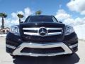 Black - GLK 350 Photo No. 2