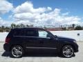Black - GLK 350 Photo No. 3
