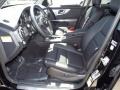 Black - GLK 350 Photo No. 7