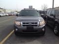 2011 Sterling Grey Metallic Ford Escape XLT 4WD  photo #2