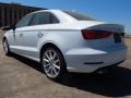 Glacier White Metallic - A3 1.8 Premium Photo No. 4