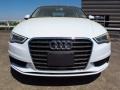 Glacier White Metallic - A3 1.8 Premium Photo No. 6