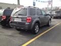 2011 Sterling Grey Metallic Ford Escape XLT 4WD  photo #5