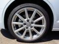Glacier White Metallic - A3 1.8 Premium Photo No. 7