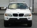 Alpine White - X5 3.0i Photo No. 3