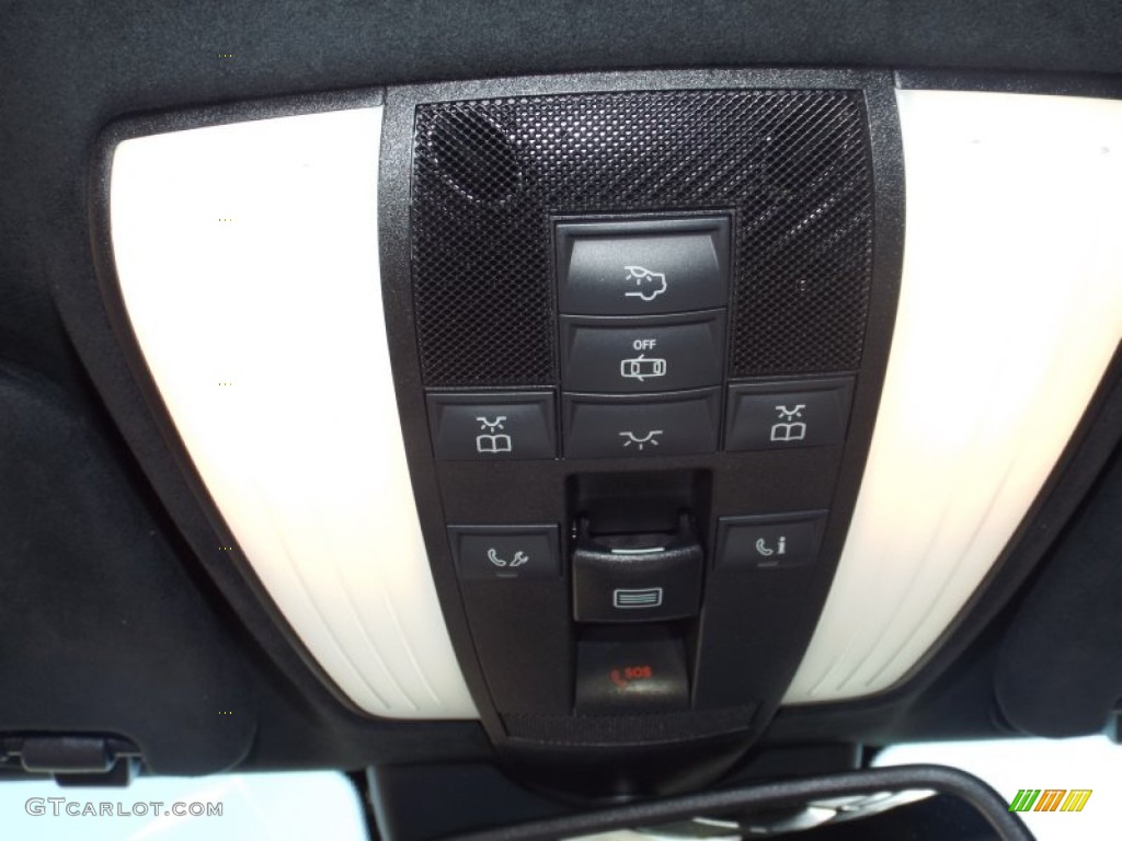 2014 E 63 AMG S-Model - Diamond White Metallic / Black photo #16