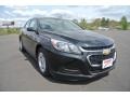 Black Granite Metallic - Malibu LS Photo No. 1