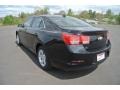 Black Granite Metallic - Malibu LS Photo No. 4