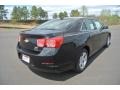 Black Granite Metallic - Malibu LS Photo No. 5