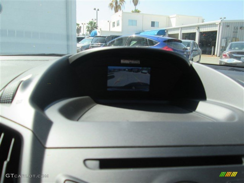 2014 Escape S - Tuxedo Black / Charcoal Black photo #1