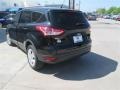 2014 Tuxedo Black Ford Escape S  photo #3