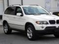 Alpine White - X5 3.0i Photo No. 24