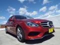 Hyacinth Red Metallic - E 350 Sport Sedan Photo No. 11